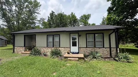 13382 W State Highway 155, Dardanelle, AR 72834