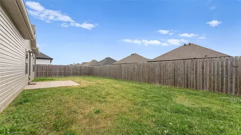 Exterior - 1020 Pebble Pass, Centerton, AR 72719 photo 4 of 4