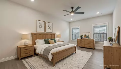 Bedroom - 1020 Pebble Pass, Centerton, AR 72719 photo 1 of 4