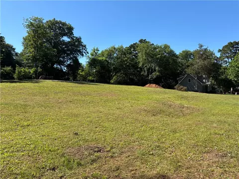 000 S Enid Ave, Russellville, AR 72801