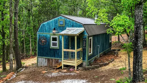 225 Hill St, Winslow, AR 72959
