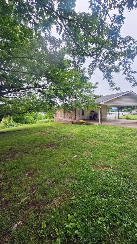 Exterior - 466 Tennyson Loop, Harrison, AR 72601 photo 3 of 3