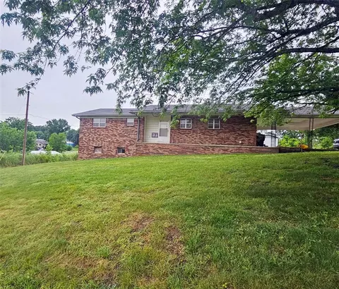 Other - 466 Tennyson Loop, Harrison, AR 72601 photo 1 of 6