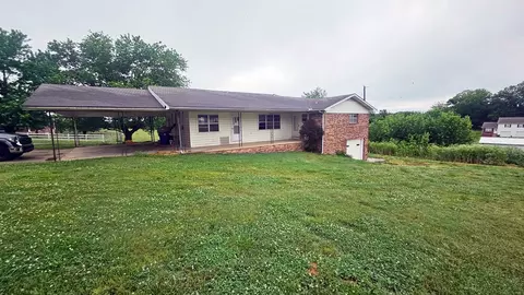 Exterior - 466 Tennyson Loop, Harrison, AR 72601 photo 2 of 3
