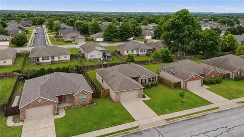 View/Area - 705 Olivia Ln, Centerton, AR 72719 photo 1 of 8