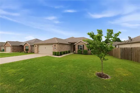 Other - 705 Olivia Ln, Centerton, AR 72719 photo 2 of 5