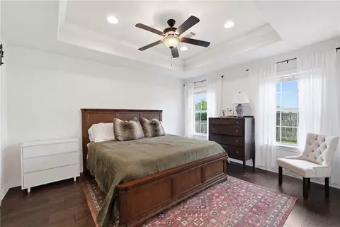 Bedroom - 705 Olivia Ln, Centerton, AR 72719 photo 1 of 4