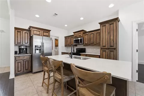 Kitchen - 705 Olivia Ln, Centerton, AR 72719 photo 1 of 3
