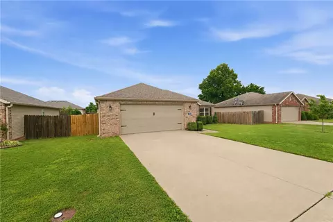 Other - 705 Olivia Ln, Centerton, AR 72719 photo 1 of 5