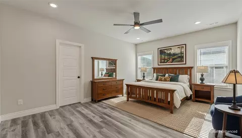 Bedroom - 1031 Pebble Pass, Centerton, AR 72719 photo 1 of 5