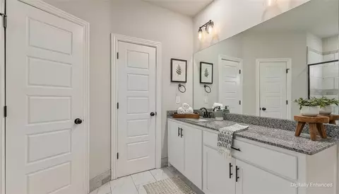 Entry Way - 1031 Pebble Pass, Centerton, AR 72719 photo 1 of 2