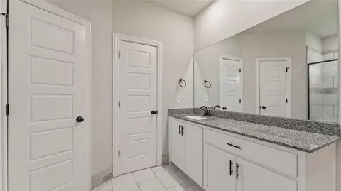 Entry Way - 1031 Pebble Pass, Centerton, AR 72719 photo 2 of 2