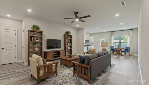 Living - 1031 Pebble Pass, Centerton, AR 72719 photo 1 of 6