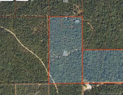 0000 905, Stilwell, OK 74960
