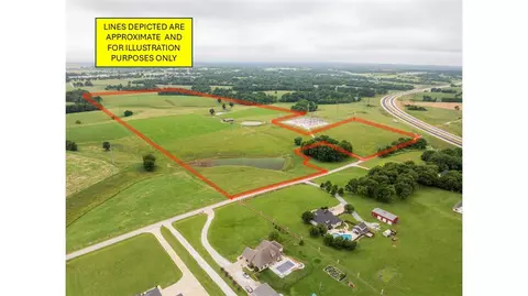 Millsap Road, Tontitown, AR 72762