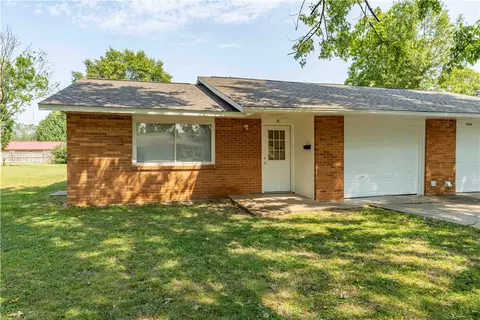 1906 Westwood Ave, Springdale, AR 72762