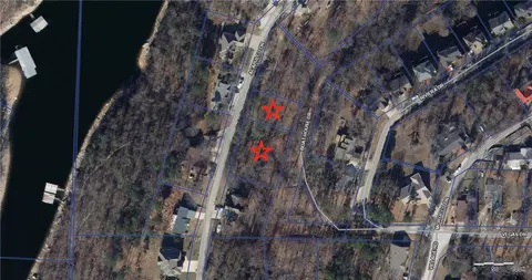 lot333435 Acapulco Dr, Rogers, AR 72756