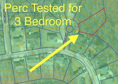 lot10 Kensington Ln, Bella Vista, AR 72715
