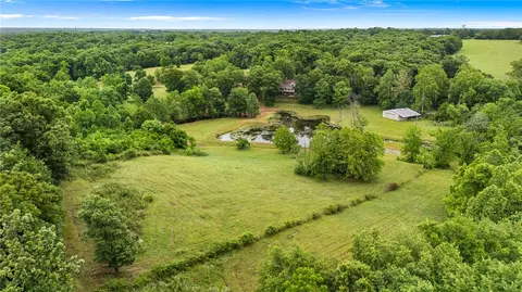 8008 Blackberry Way, Decatur, AR 72722