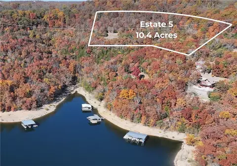 tbd Tract 5 Dam Site Loop, Garfield, AR 72732