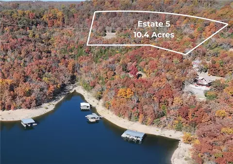 tbd Tract 5 Dam Site Loop, Garfield, AR 72732
