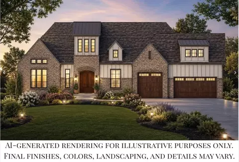 6704 SW Cadence St, Bentonville, AR 72713