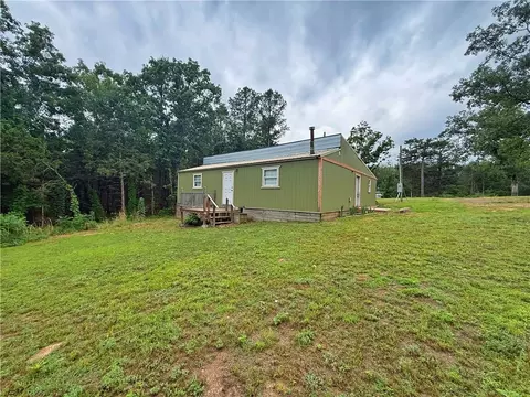 145 S Red Oak, Delaware, AR 72835