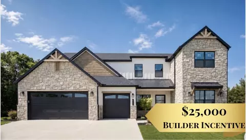 940 Gallatin St, Bentonville, AR 72712