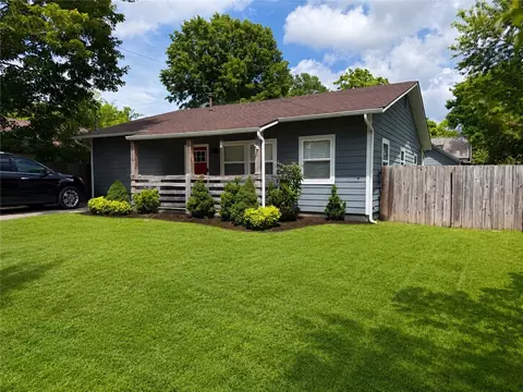1416 S College Ave, Fayetteville, AR 72701