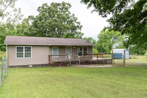 134 County Road 2230, Hartman, AR 72840