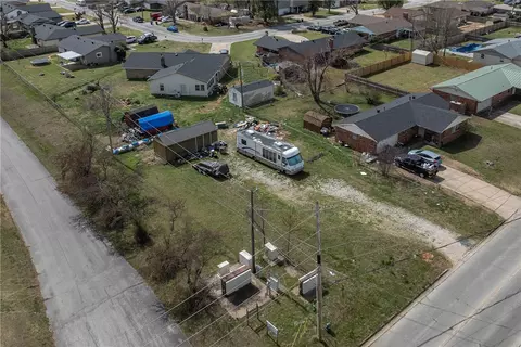 lot1 W Oak St, Rogers, AR 72758