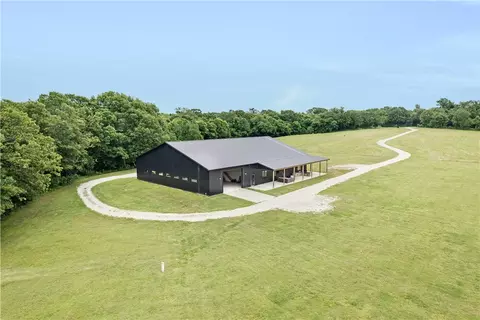 22696 Kings Ranch Rd, Summers, AR 72769