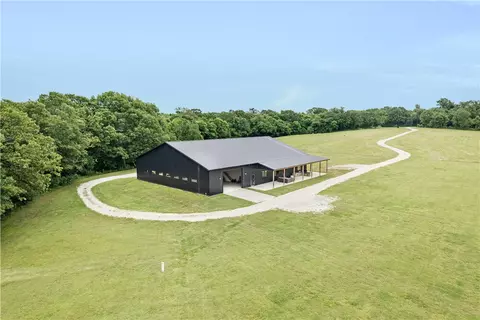 22694 Kings Ranch Rd, Summers, AR 72769