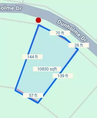 Na Dunholme Drive, Bella Vista, AR 72714