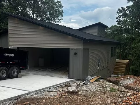 49 Letchworth Dr, Bella Vista, AR 72714