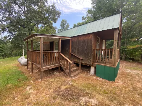Exterior - 4401 Ar 74e, Jasper, AR 72641 photo 2 of 16
