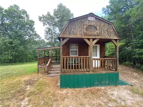 Exterior - 4401 Ar 74e, Jasper, AR 72641 photo 5 of 16