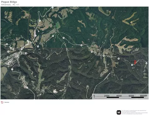 View/Area - 4401 Ar 74e, Jasper, AR 72641 photo 1 of 1