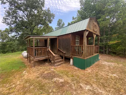 Exterior - 4401 Ar 74e, Jasper, AR 72641 photo 7 of 16
