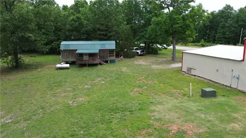 Exterior - 4401 Ar 74e, Jasper, AR 72641 photo 3 of 16