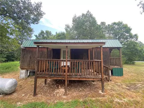 Exterior - 4401 Ar 74e, Jasper, AR 72641 photo 6 of 16
