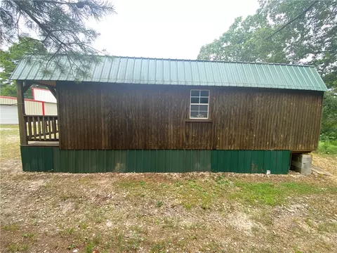 Exterior - 4401 Ar 74e, Jasper, AR 72641 photo 4 of 16