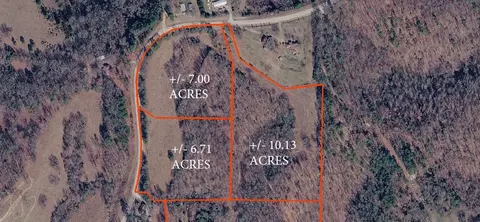 6 68 Acres 123 Hwy, Hasty, AR 72640