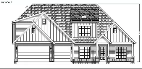 2705 Lunar Ave, Lowell, AR 72745
