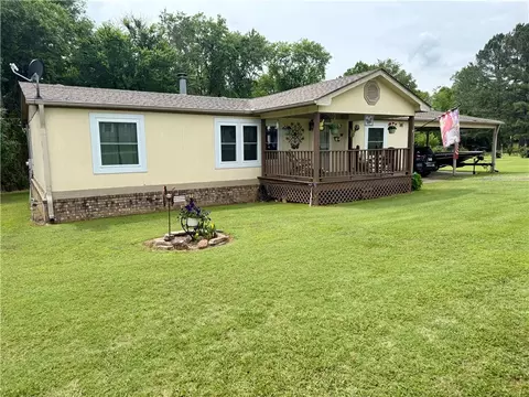 901 River Rd, Pottsville, AR 72858