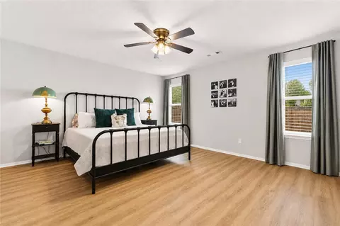 Bedroom - 4423 Cornwall St, Springdale, AR 72762 photo 1 of 3