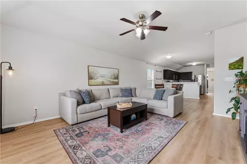Living - 4423 Cornwall St, Springdale, AR 72762 photo 1 of 1