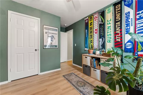 Entry Way - 4423 Cornwall St, Springdale, AR 72762 photo 5 of 5