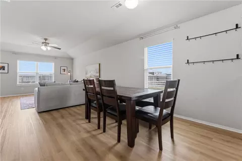 Dining - 4423 Cornwall St, Springdale, AR 72762 photo 1 of 1
