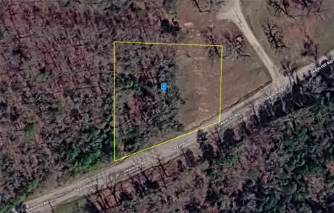 135 Swain Hill Rd, Batesville, AR 72501